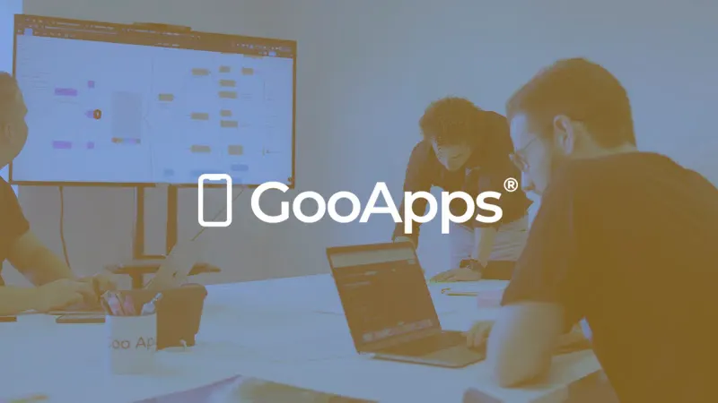 GooApps | Agencia de Desarrollo de Apps Madrid - Empresa de software en Madrid - foto 2