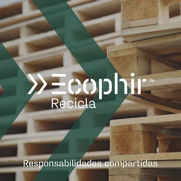 Ecophir Recicla - Consultora medioambiental en Madrid - foto 2