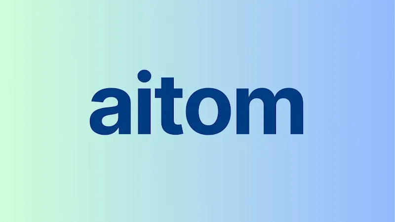 AITOM Servicios de Consultoría Tecnológica