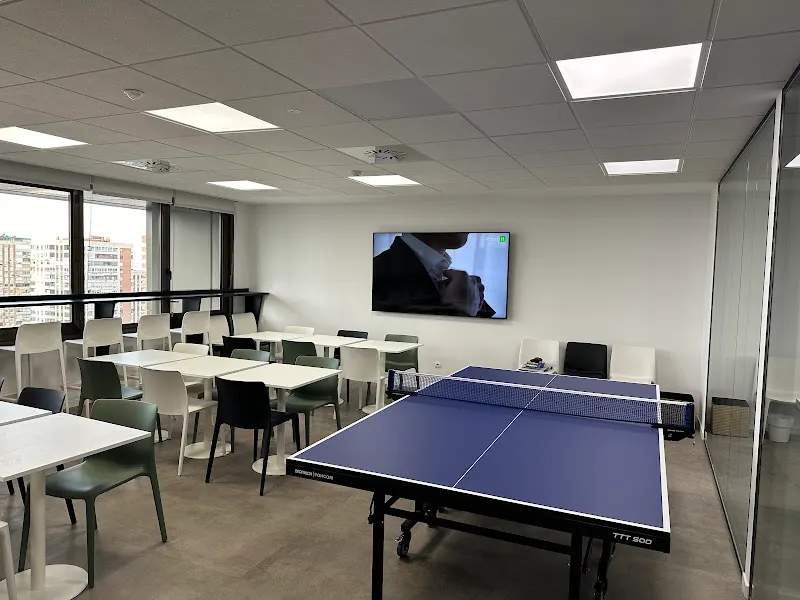 PrimeIT - Parque tecnológico en Madrid - foto 2