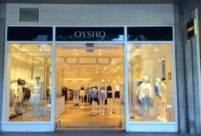 Oysho - Tienda de ropa de mujer en Madrid - foto 2
