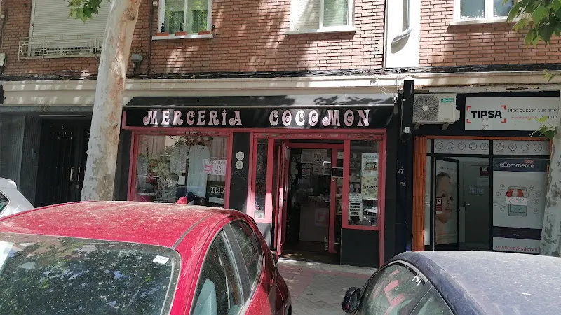Mercería Cocomon - Mercería en Madrid - foto 2