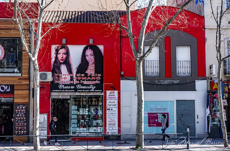 Bilu Cosméticos en Madrid - foto 2