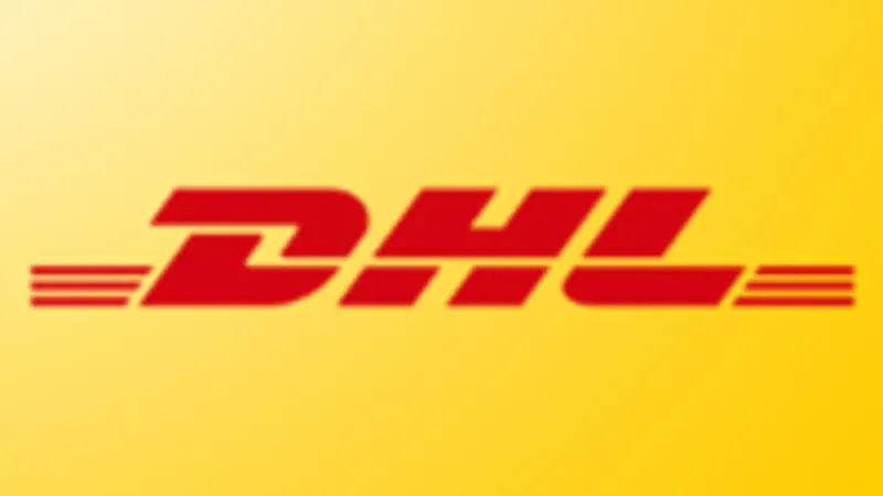 Punto de Venta DHL Express (WORKCENTER)