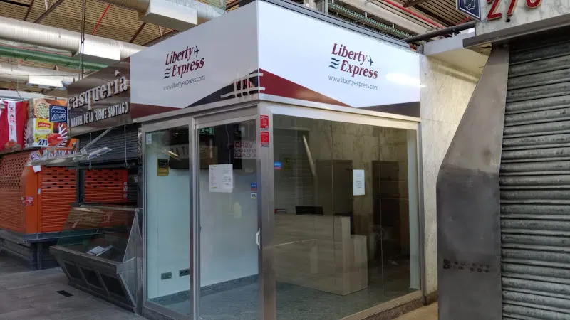 Liberty Express Las Maravillas