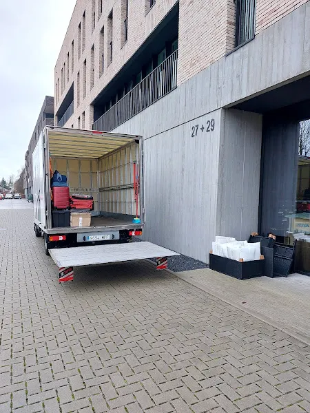 Brazil delivery ltd