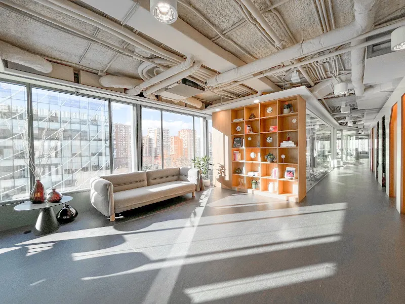Coworking LOOM Castellana 85 - Espacio de coworking en Madrid - foto 2