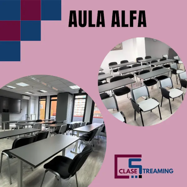 Clasestreaming