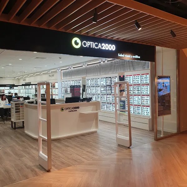 Optica2000 El Corte Inglés Castellana - Óptica en Madrid - foto 2