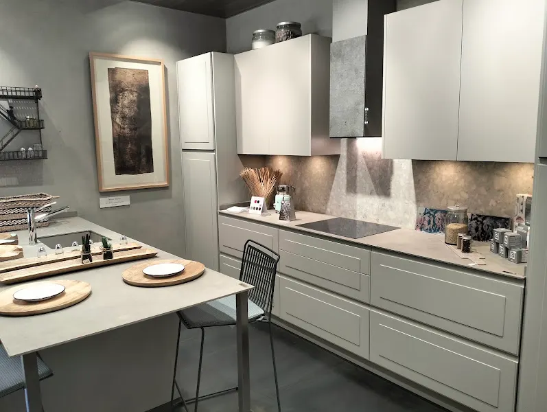 Art d. cook - Tienda de muebles de cocina en Madrid - foto 3