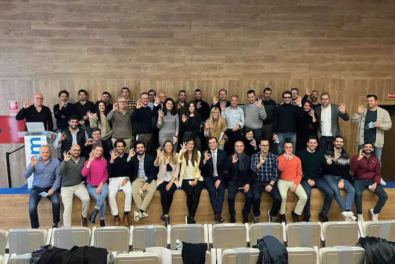 Deipa Dental - Centro de formación en Madrid - foto 2