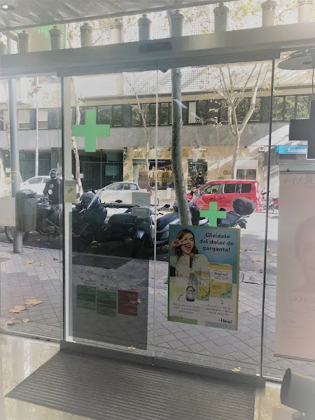 FARMACIA ORTOPEDIA MOSCARDO - Farmacia en Madrid - foto 2
