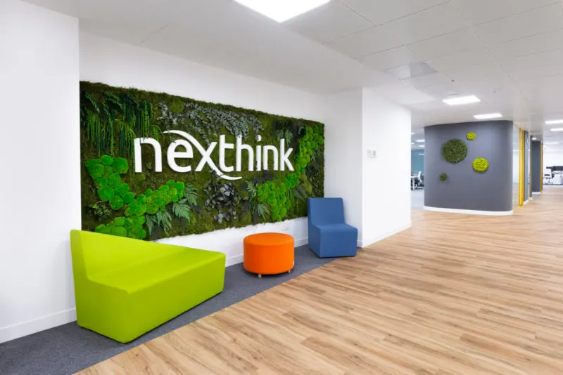 Nexthink Spain - Empresa de software en Madrid - foto 2