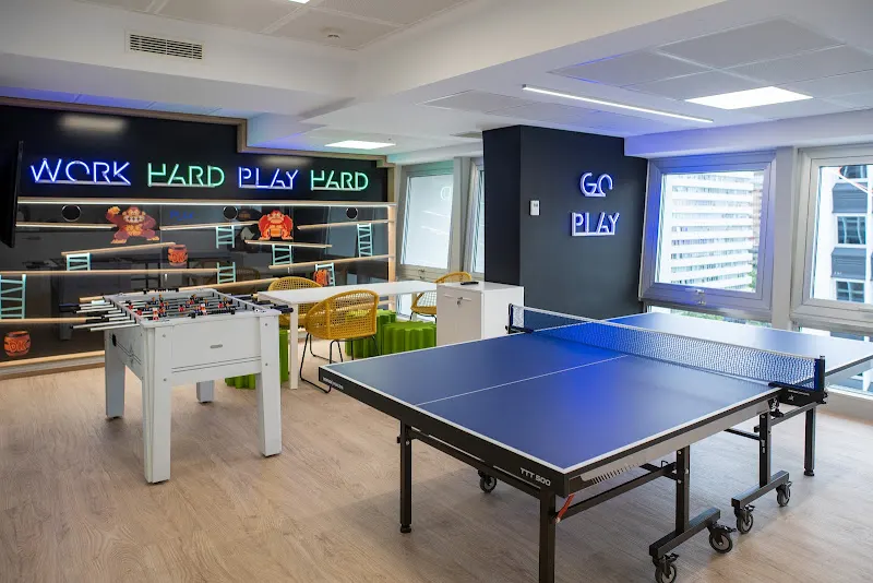 Geotab - Empresa de software en Madrid - foto 2