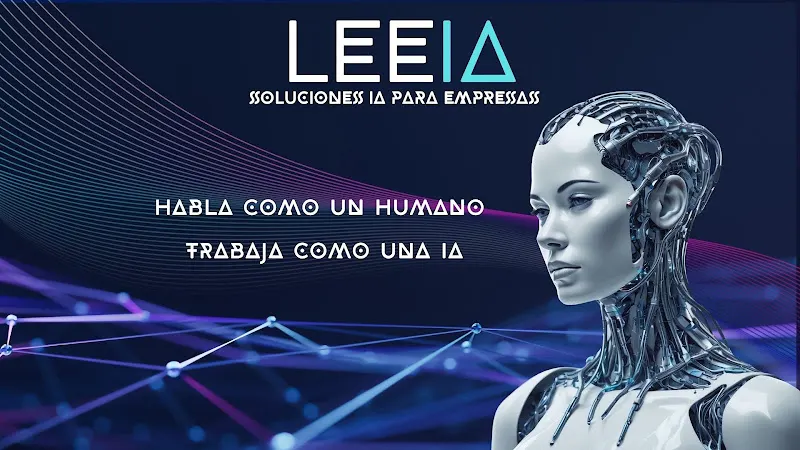 LEEIA - Empresa de software en Madrid - foto 2