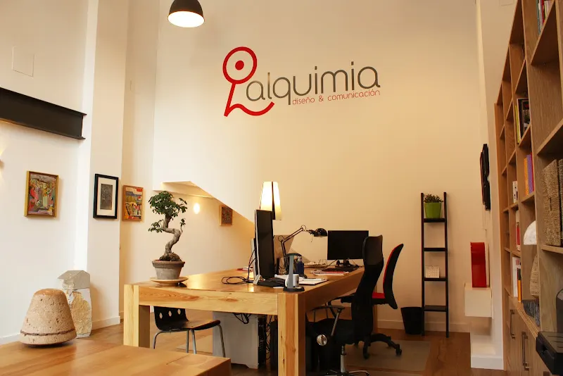 ALQUIMIA