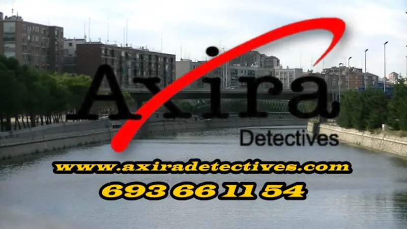 Axira Detectives Madrid - Investigador privado en Madrid - foto 2