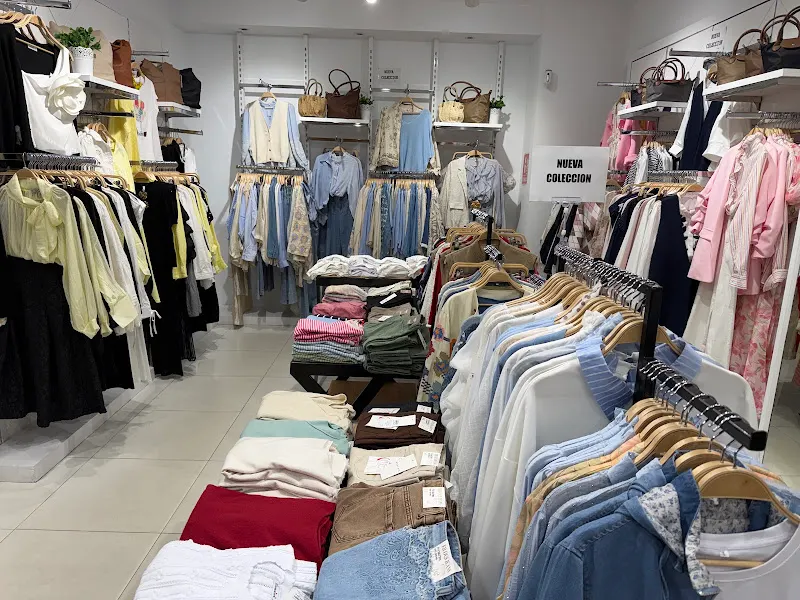 Klase - Tienda de ropa en Madrid - foto 2