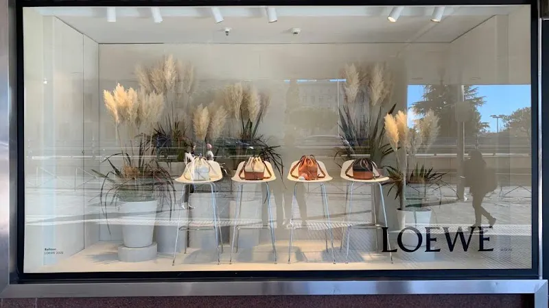 LOEWE El Corte Inglés Castellana - Full Offer