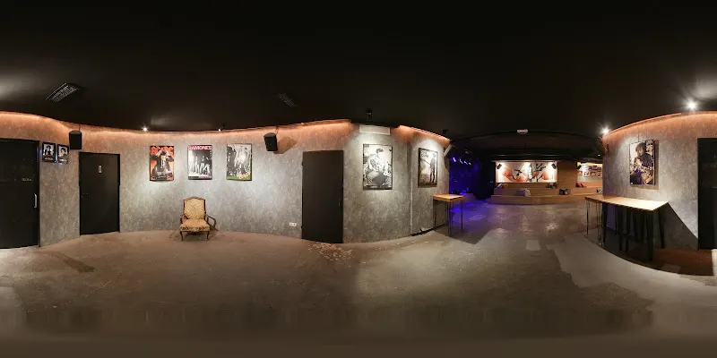 Sala Rockvillle
