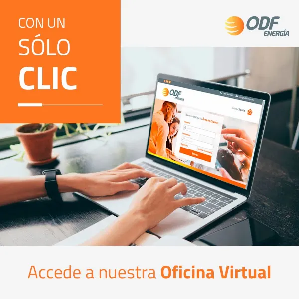 ODF Energía - Madrid