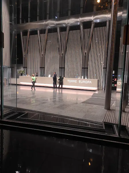 Axpo Iberia S.L. | Luz y gas para empresas - Madrid