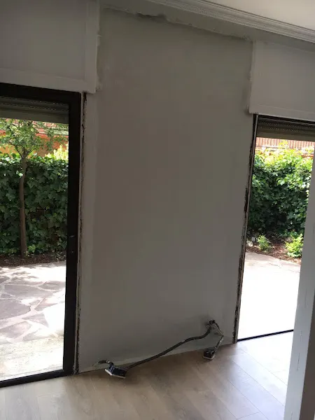 SOLUCIONES Y REPARACIONES EN GENERAL S.L