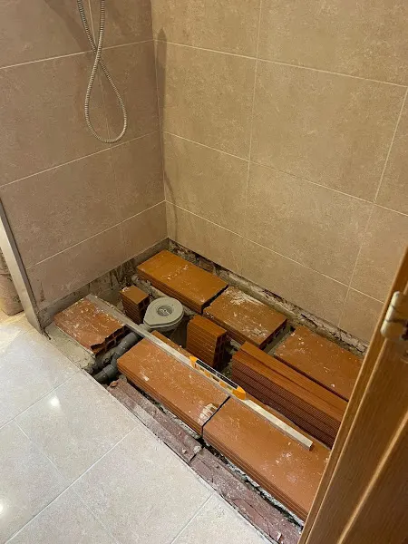 SOLUCIONES Y REPARACIONES EN GENERAL S.L - Reformas en Madrid - foto 2