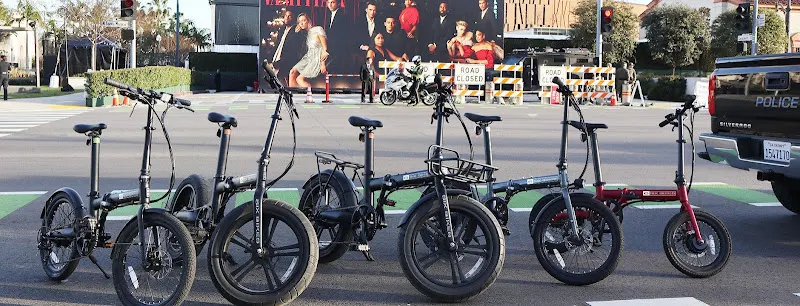 SIXBIKES en Madrid - foto 2