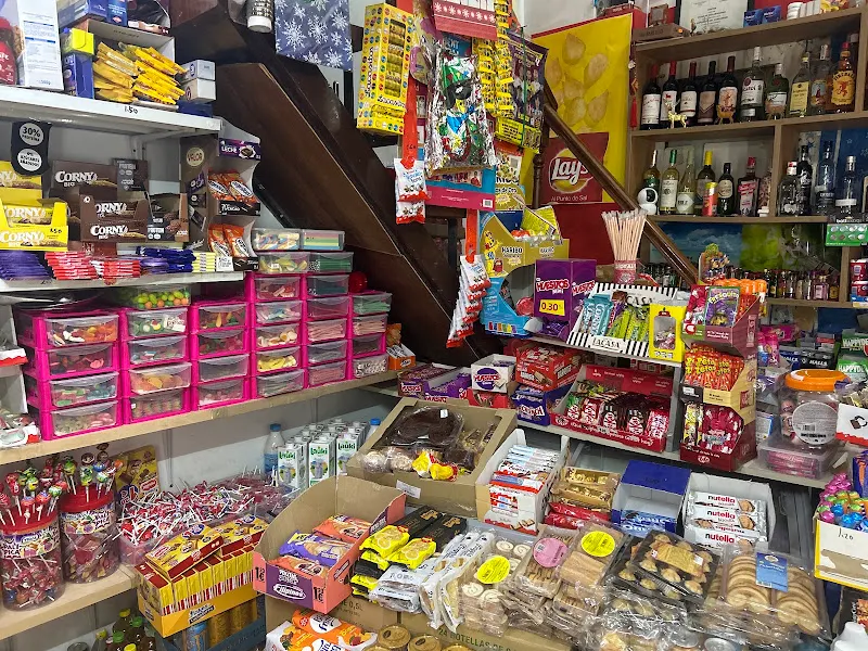 Alimentación Juana - Madrid
