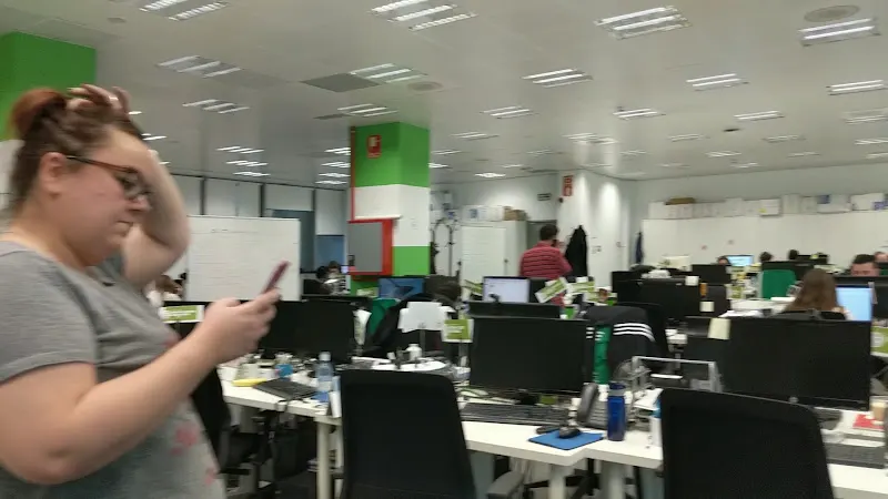 Groupon - Oficinas de empresa en Madrid - foto 2
