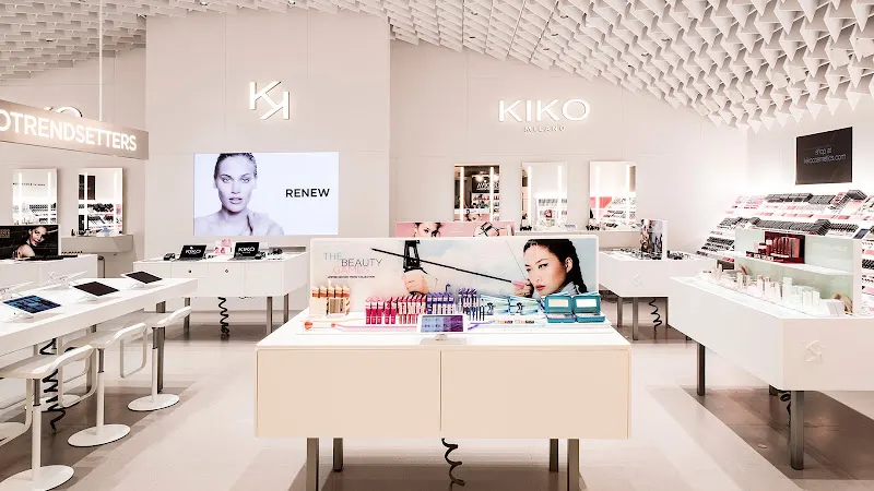 KIKO Milano - Tienda de cosméticos en Madrid - foto 2