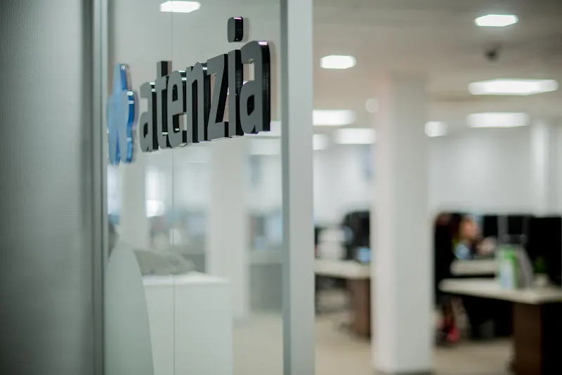 Atenzia - Organización de servicios sociales en Madrid - foto 2