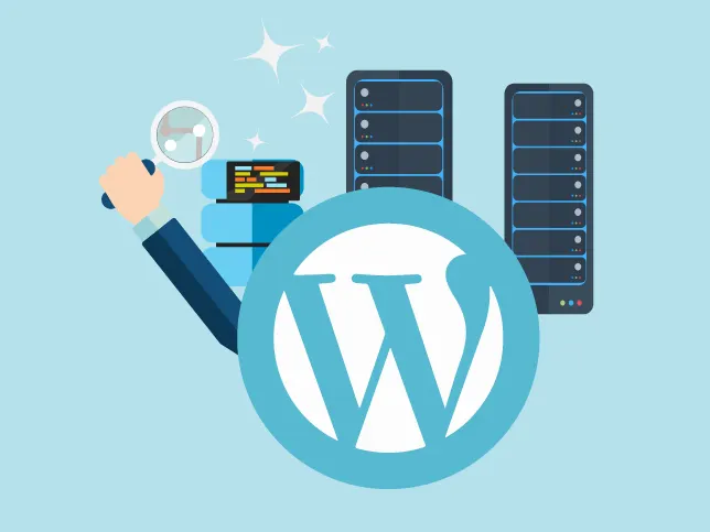 Hosting WebCloud - Madrid