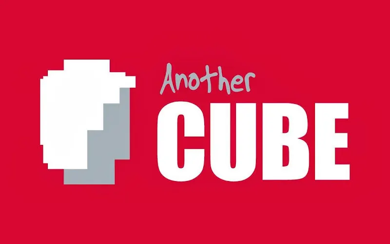 AnotherCube - Madrid