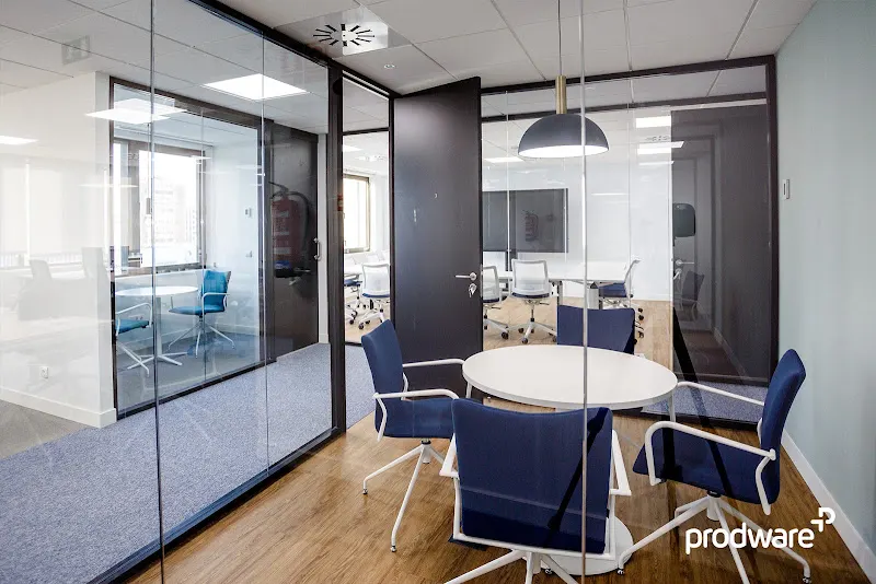 Prodware Spain