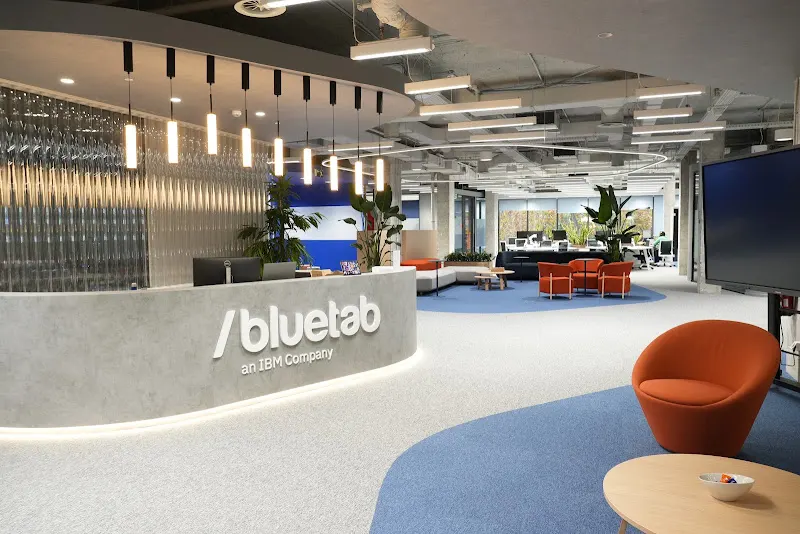 Bluetab - Consultora de administración empresarial en Madrid - foto 2