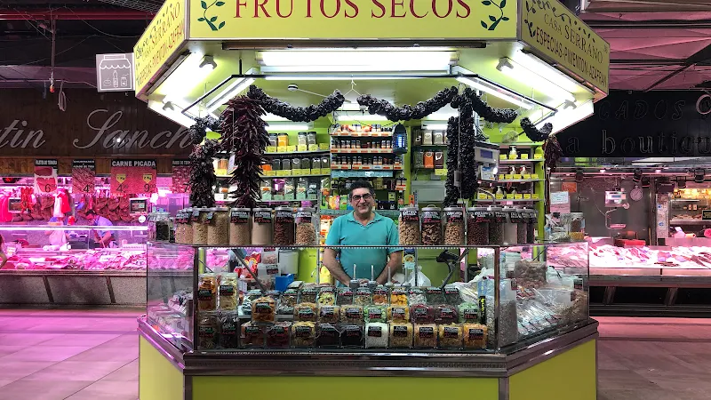 Casa Serrano